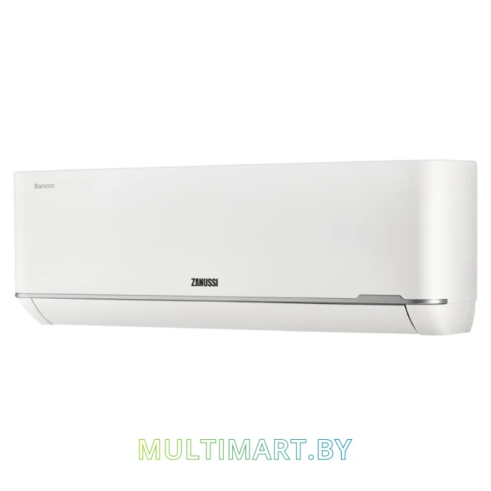 Кондиционер Zanussi Barocco ZACS-07 HB/N1